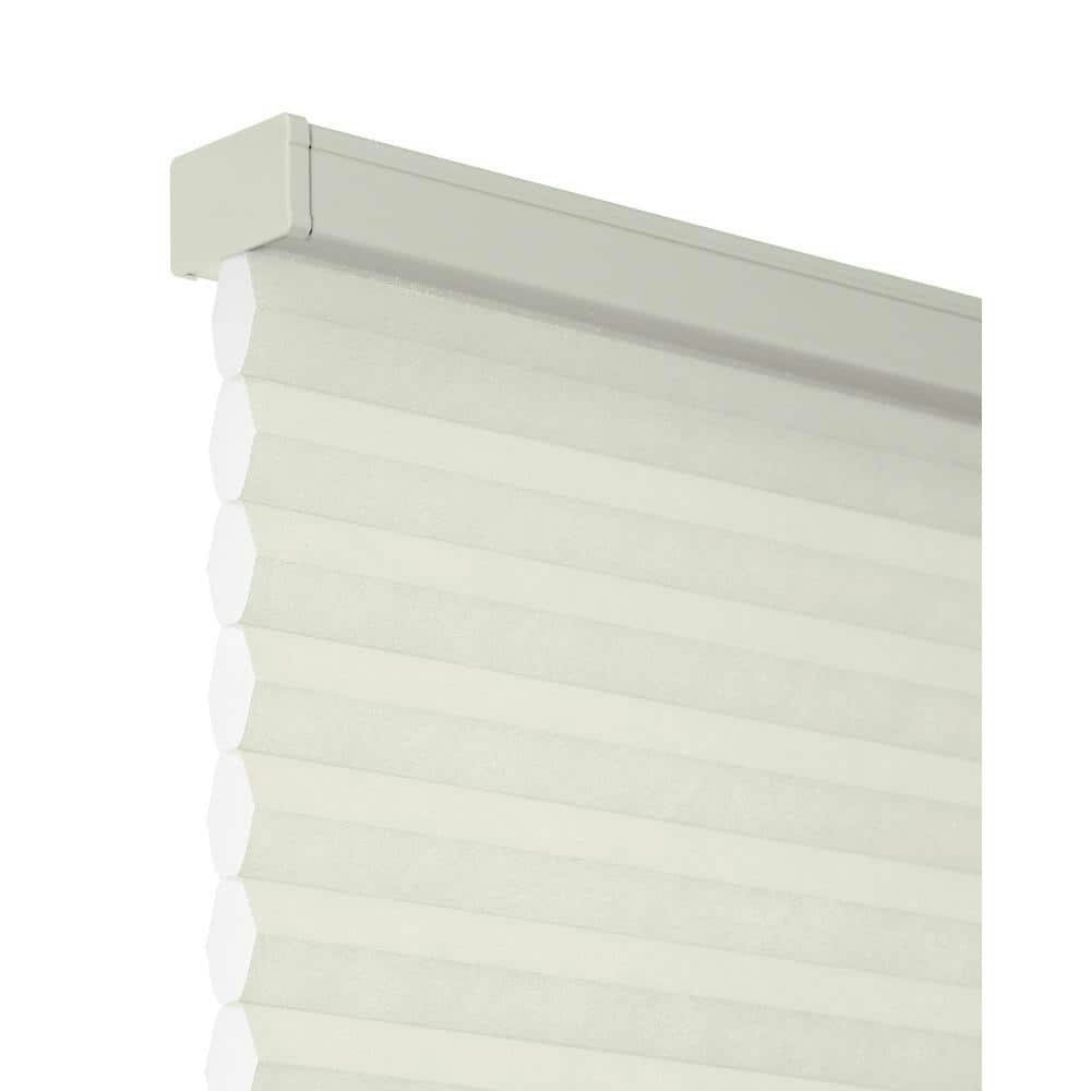 Palmer Cordless Light Filtering Cellular Shade 41.75" x 72": $146.17 Palmer Cordless Light Filtering Cellular Shade 41.75" x 72": $146.17
