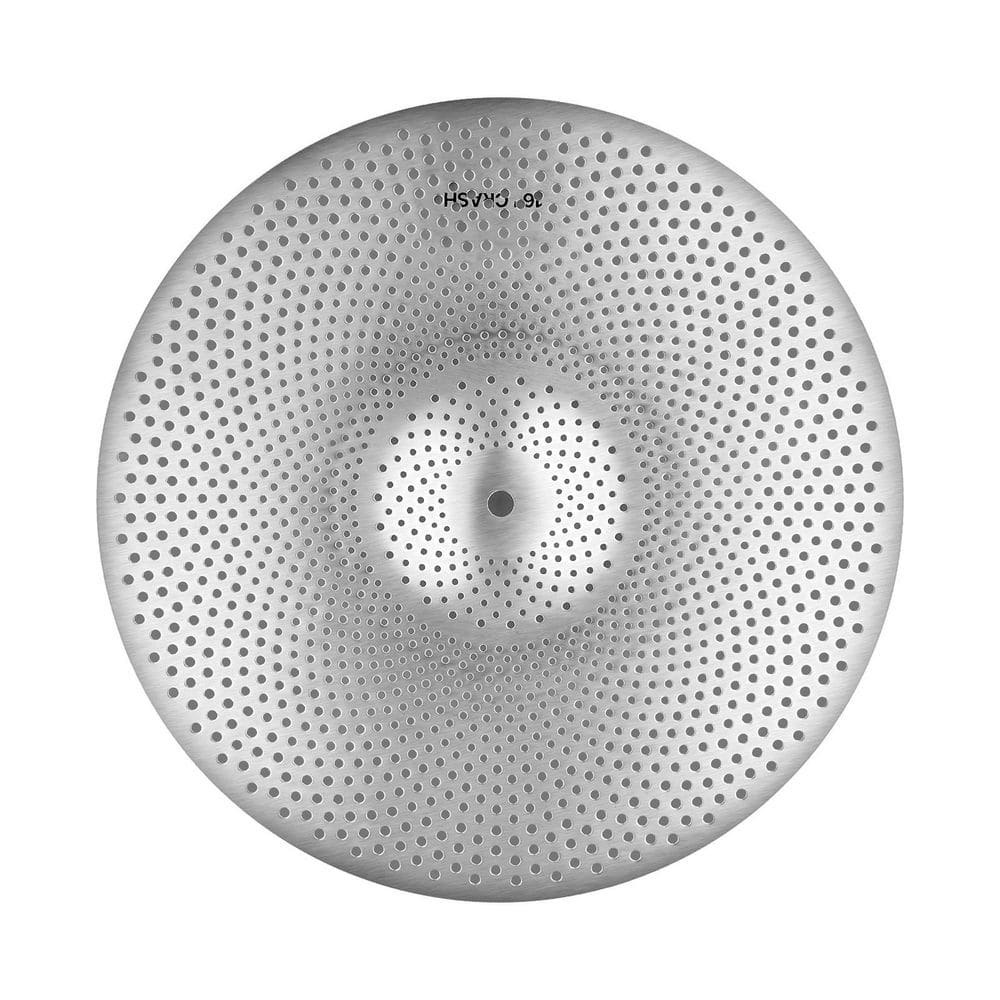 Low Volume 4-Piece Cymbal Pack: $46.81 Low Volume 4-Piece Cymbal Pack: $46.81