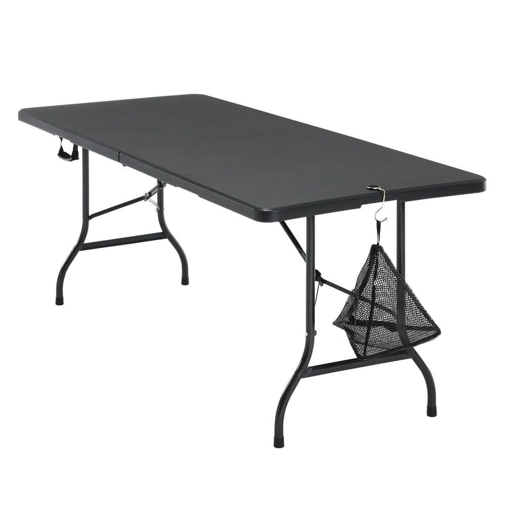 6-Foot Folding Plastic Picnic Table: $69.99 6-Foot Folding Plastic Picnic Table: $69.99