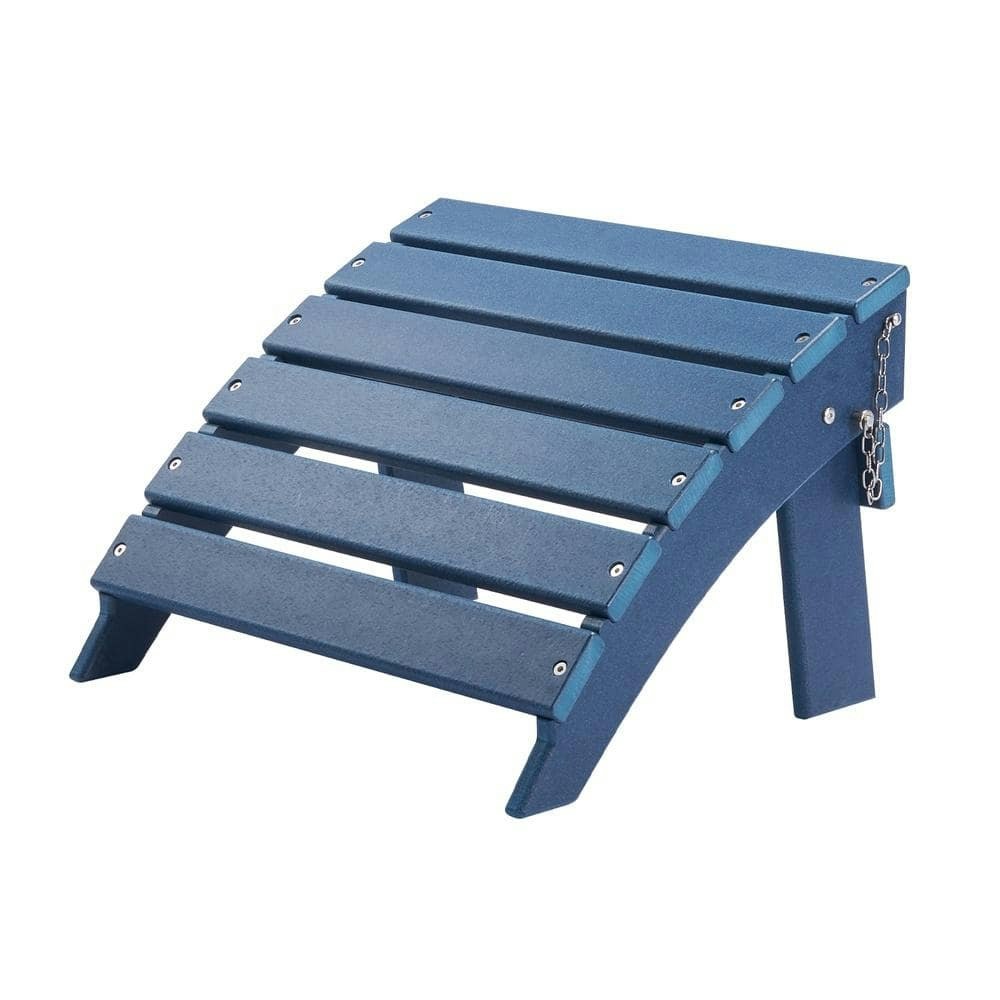 Adirondack Ottoman 15.7x18.9x13-Inch Folding Foot Rest: $54.99 Adirondack Ottoman 15.7x18.9x13-Inch Folding Foot Rest: $54.99