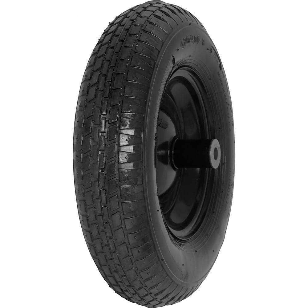 8-Inch Tubed Wheel Assembly: $47.93 8-Inch Tubed Wheel Assembly: $47.93