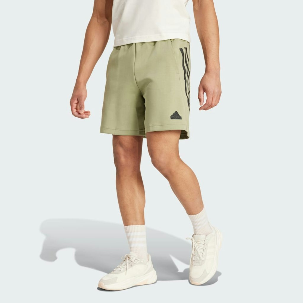 Adidas Future Icons 3-Stripes Shorts: $32 Adidas Future Icons 3-Stripes Shorts: $32