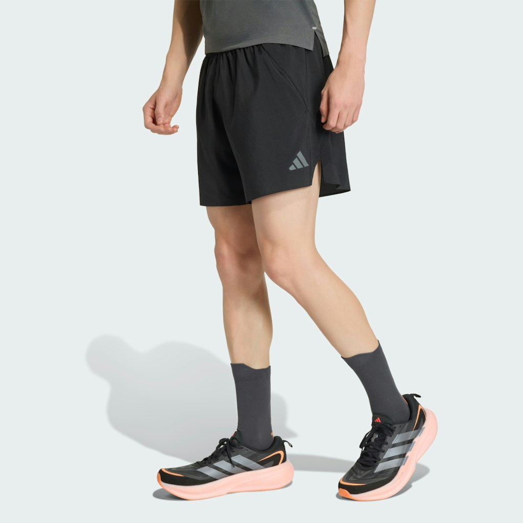 Adi365 Running Iconic Shorts: $35 Adi365 Running Iconic Shorts: $35