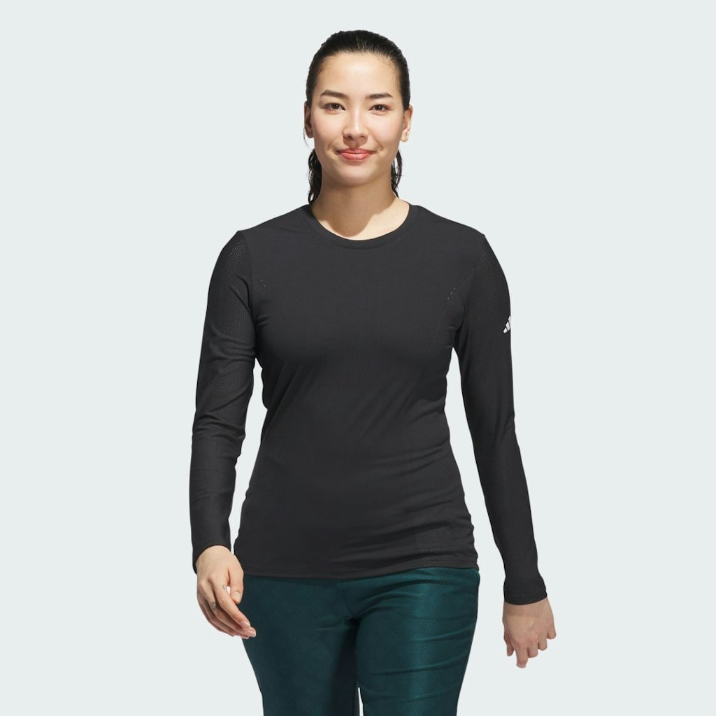 Ultimate365 Tour Long Sleeve Slim Top: $64 Ultimate365 Tour Long Sleeve Slim Top: $64
