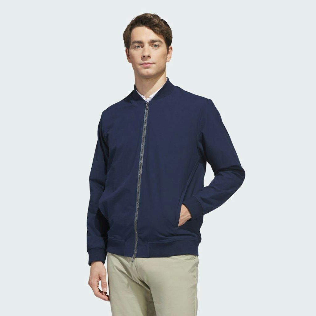 Ultimate365+ Full-Zip Jacket: $170 Ultimate365+ Full-Zip Jacket: $170
