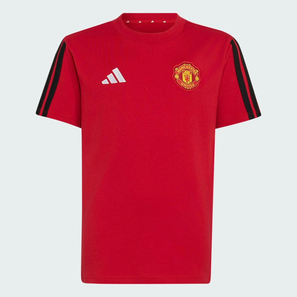 Manchester United Kids T-Shirt: $30 Manchester United Kids T-Shirt: $30