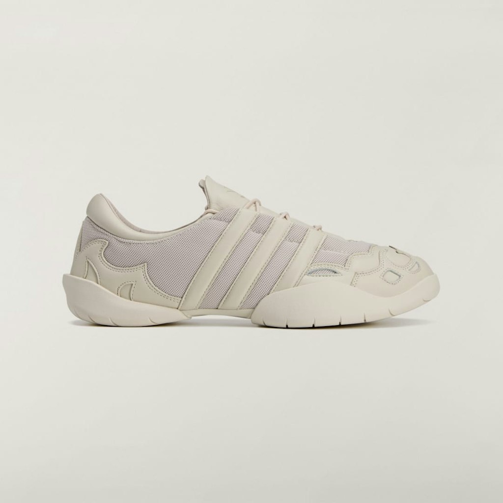 Y-3 Regu 2002 Shoes: $210 Y-3 Regu 2002 Shoes: $210