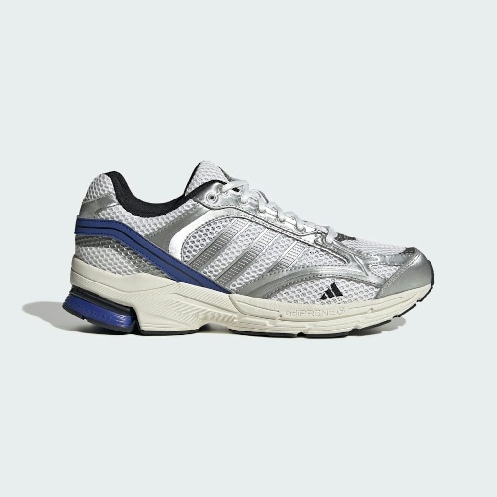 Adidas Spiritain 2000 Shoes: $90