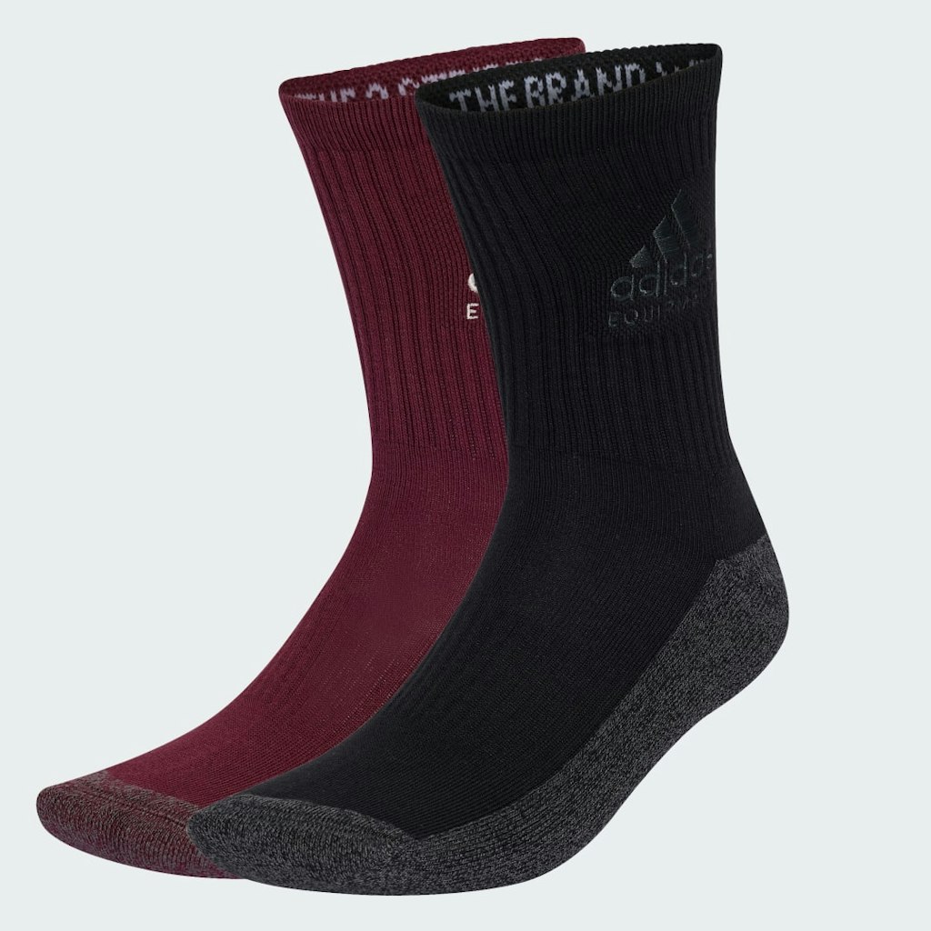 Equipment Socks 2-Pack: $20 Equipment Socks 2-Pack: $20