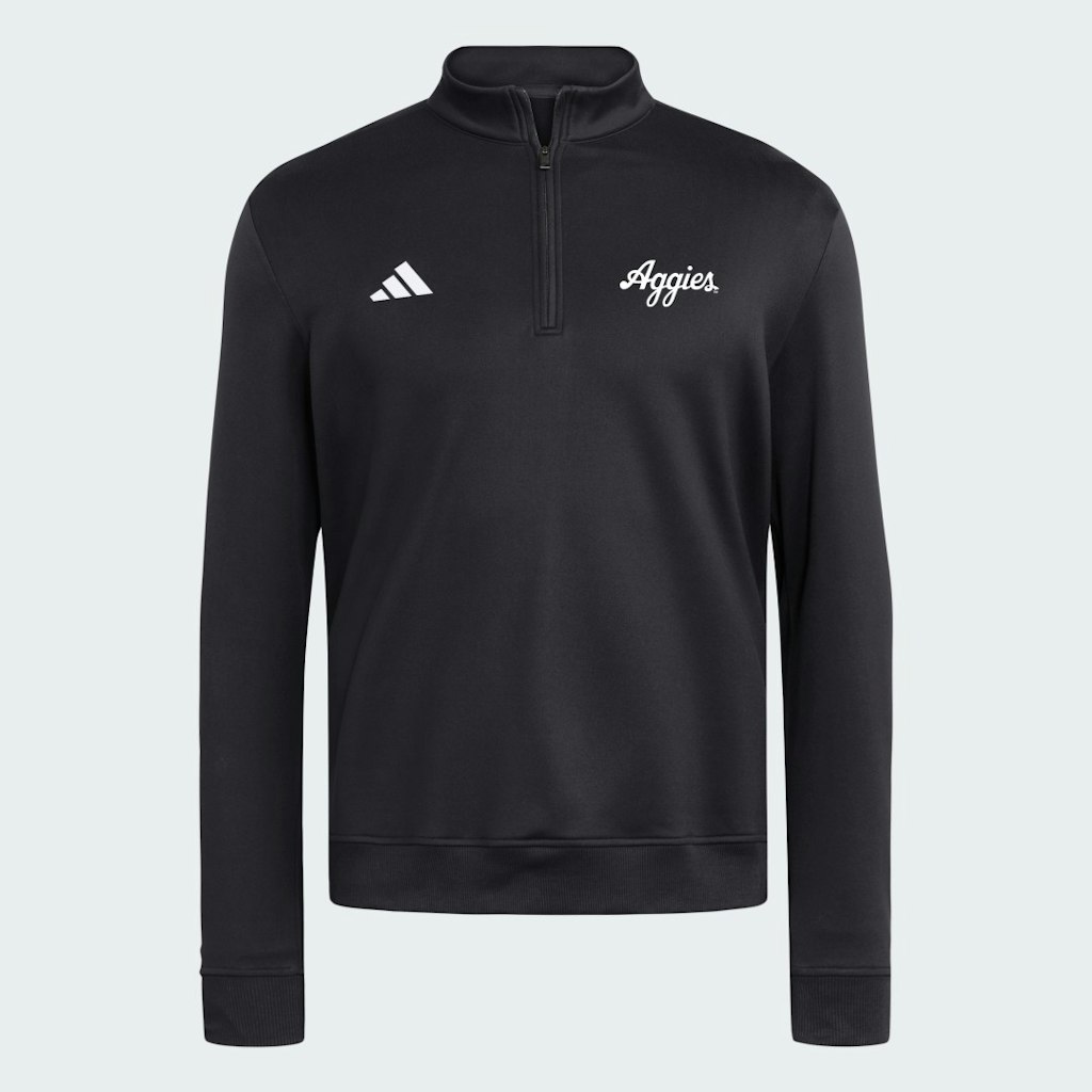 Texas A&M Aggies Men's Ultimate365 1/4 Zip Sweatshirt: $110 Texas A&M Aggies Men's Ultimate365 1/4 Zip Sweatshirt: $110