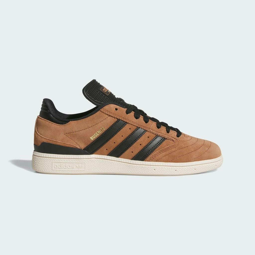 Adidas Busenitz Shoes: $85 Adidas Busenitz Shoes: $85