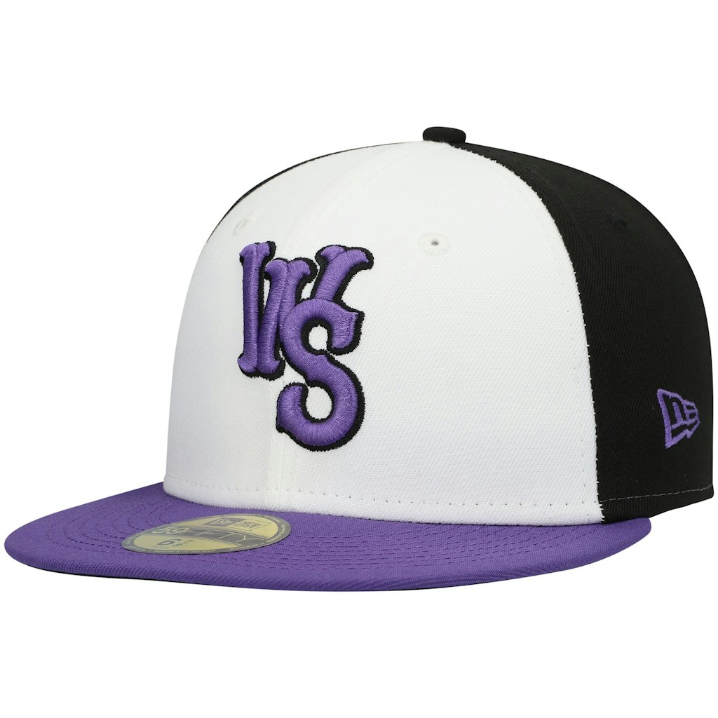 New Era Winston-Salem Dash 59FIFTY Fitted Hat: $25.19 New Era Winston-Salem Dash 59FIFTY Fitted Hat: $25.19