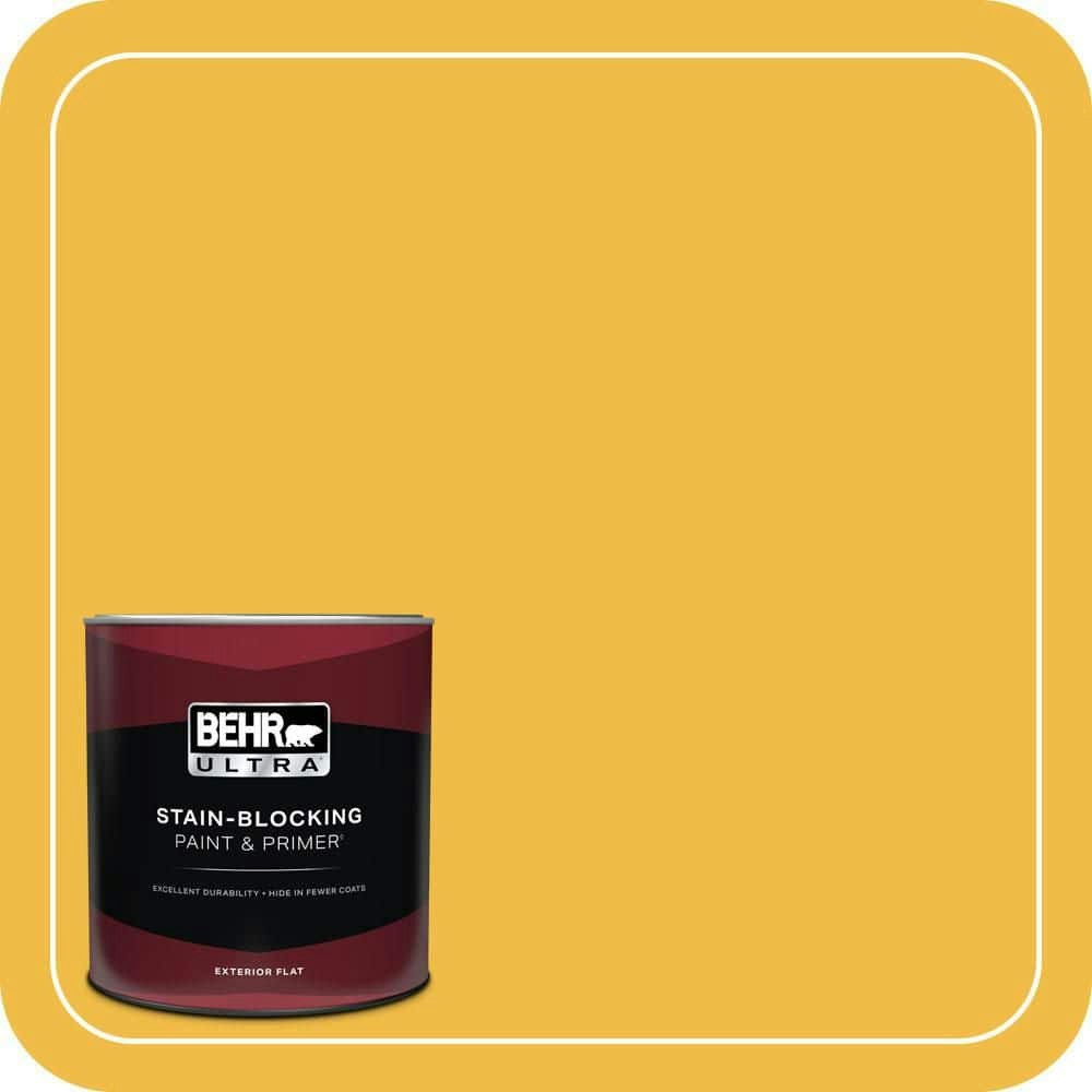 Bling Bling Flat Exterior Paint & Primer 1-Quart Can: $28.98 Bling Bling Flat Exterior Paint & Primer 1-Quart Can: $28.98