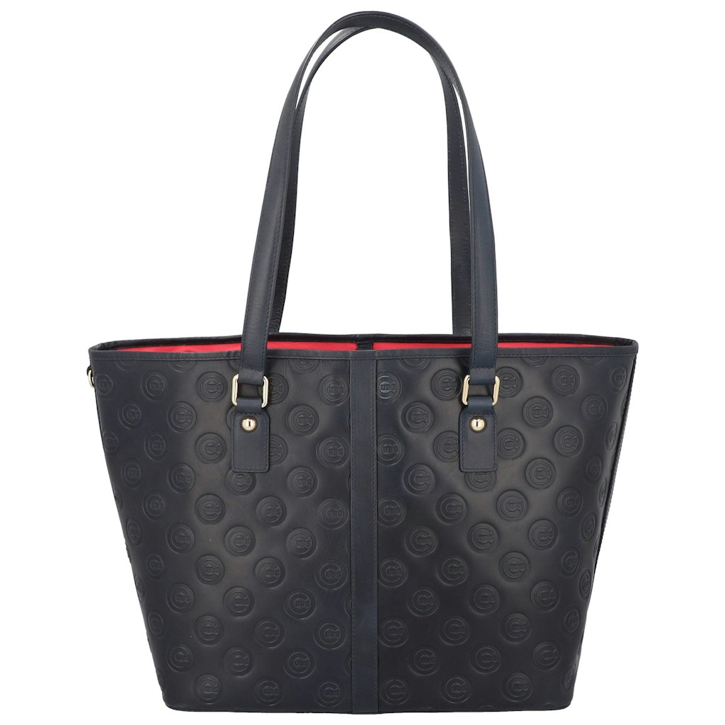 Lusso Chicago Cubs Tote Bag: $192 Lusso Chicago Cubs Tote Bag: $192