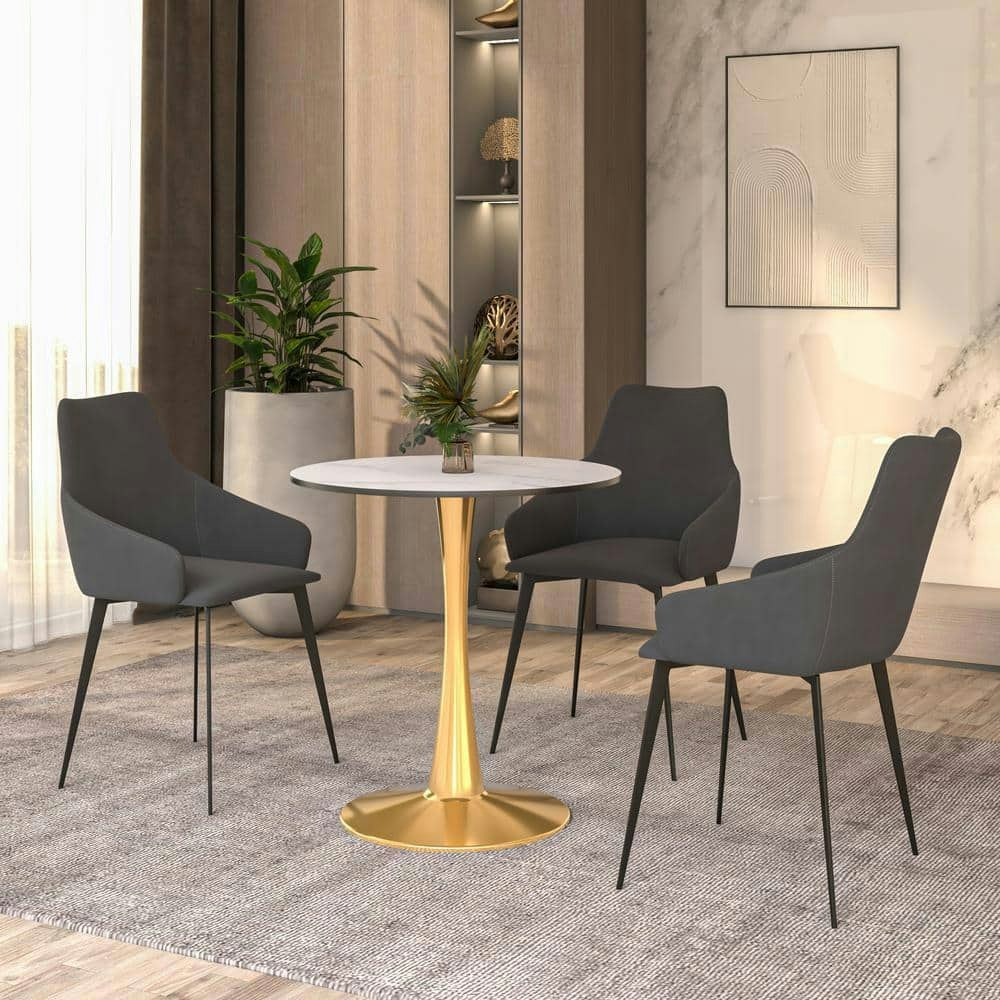Bristol Series 27-Inch Round Wood Dining Table: $166.60 Bristol Series 27-Inch Round Wood Dining Table: $166.60