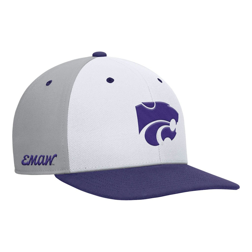 Nike Kansas State Wildcats Pro Performance Snapback Hat: $34.99 Nike Kansas State Wildcats Pro Performance Snapback Hat: $34.99