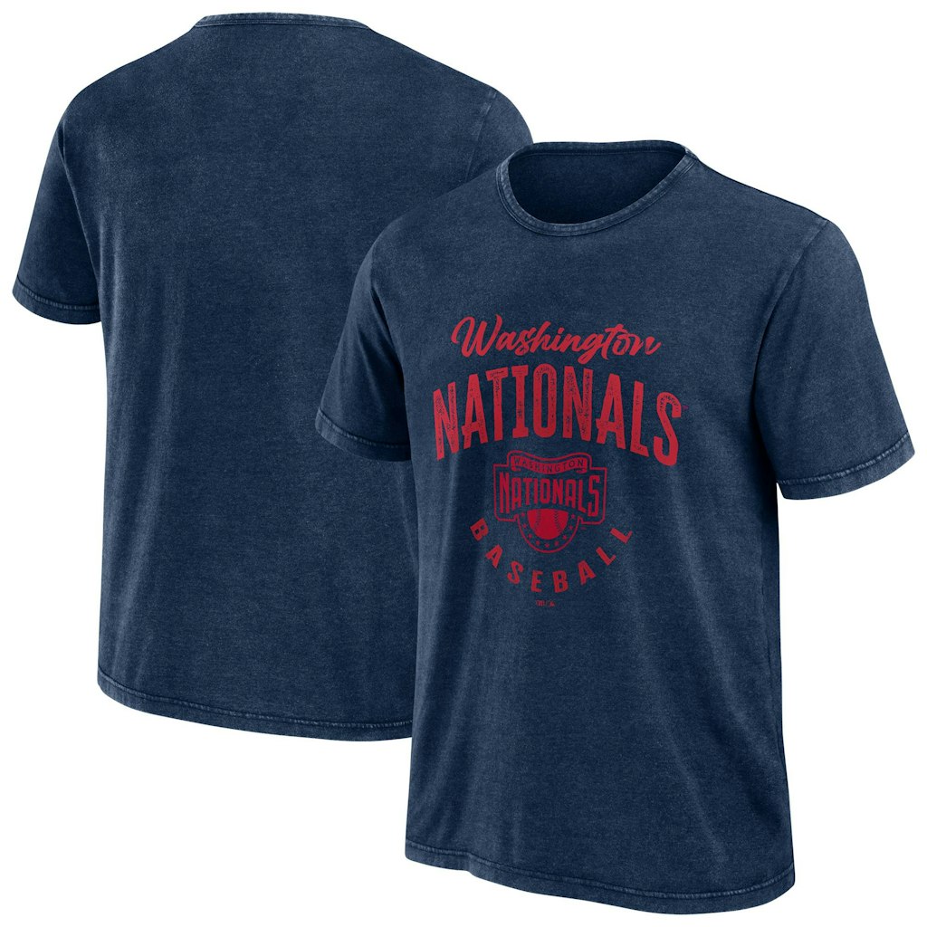 Washington Nationals Darius Rucker Collection by Fanatics T-Shirt: $23.99 Washington Nationals Darius Rucker Collection by Fanatics T-Shirt: $23.99