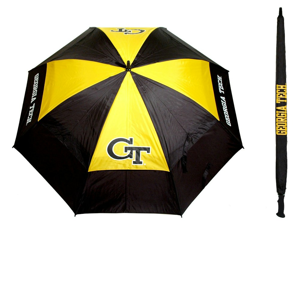 Georgia Tech Yellow Jackets Golf Umbrella: $49.99