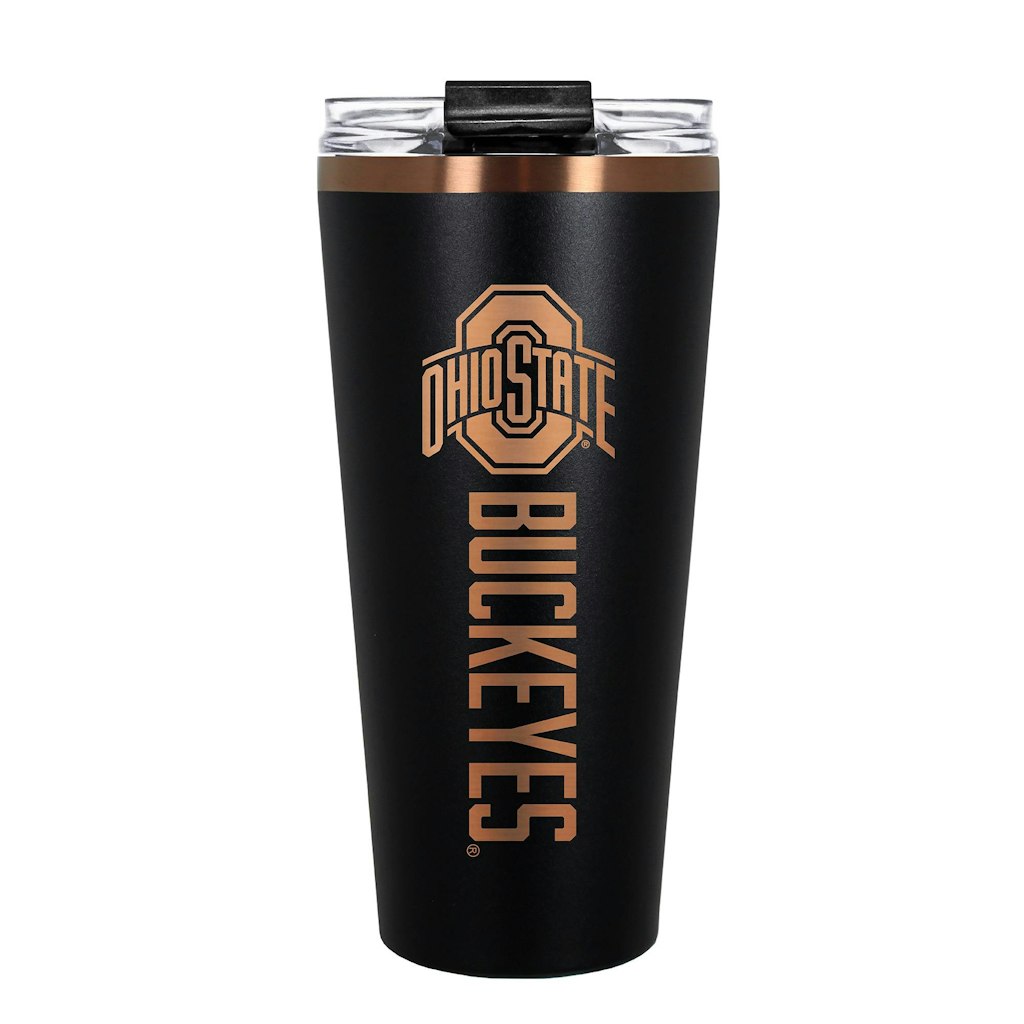 Ohio State Buckeyes 30-Ounce Tumbler: $44.99