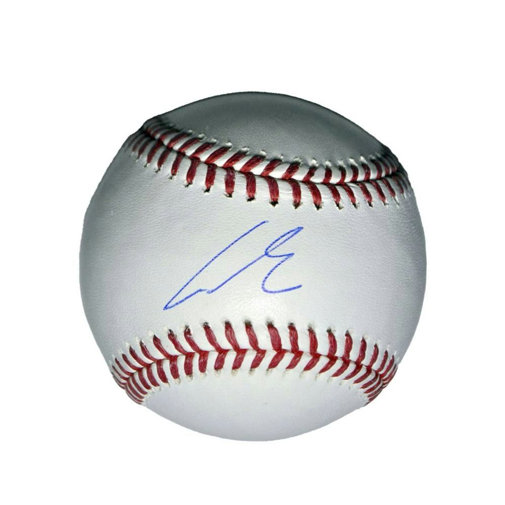 Lawrence Butler Autographed Baseball: $99.99 Lawrence Butler Autographed Baseball: $99.99