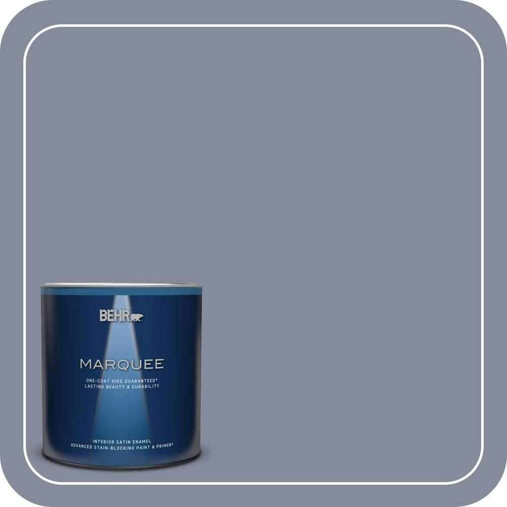 Applause Please 1-Quart Interior Satin Enamel Paint and Primer: $28.98 Applause Please 1-Quart Interior Satin Enamel Paint and Primer: $28.98
