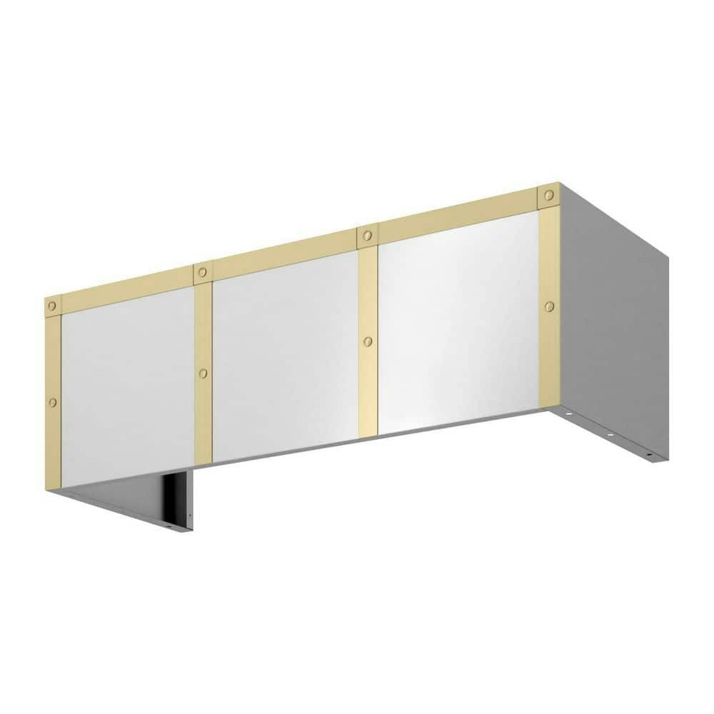 Banding Kit for DC13612AS Range Hood: $148.57 Banding Kit for DC13612AS Range Hood: $148.57