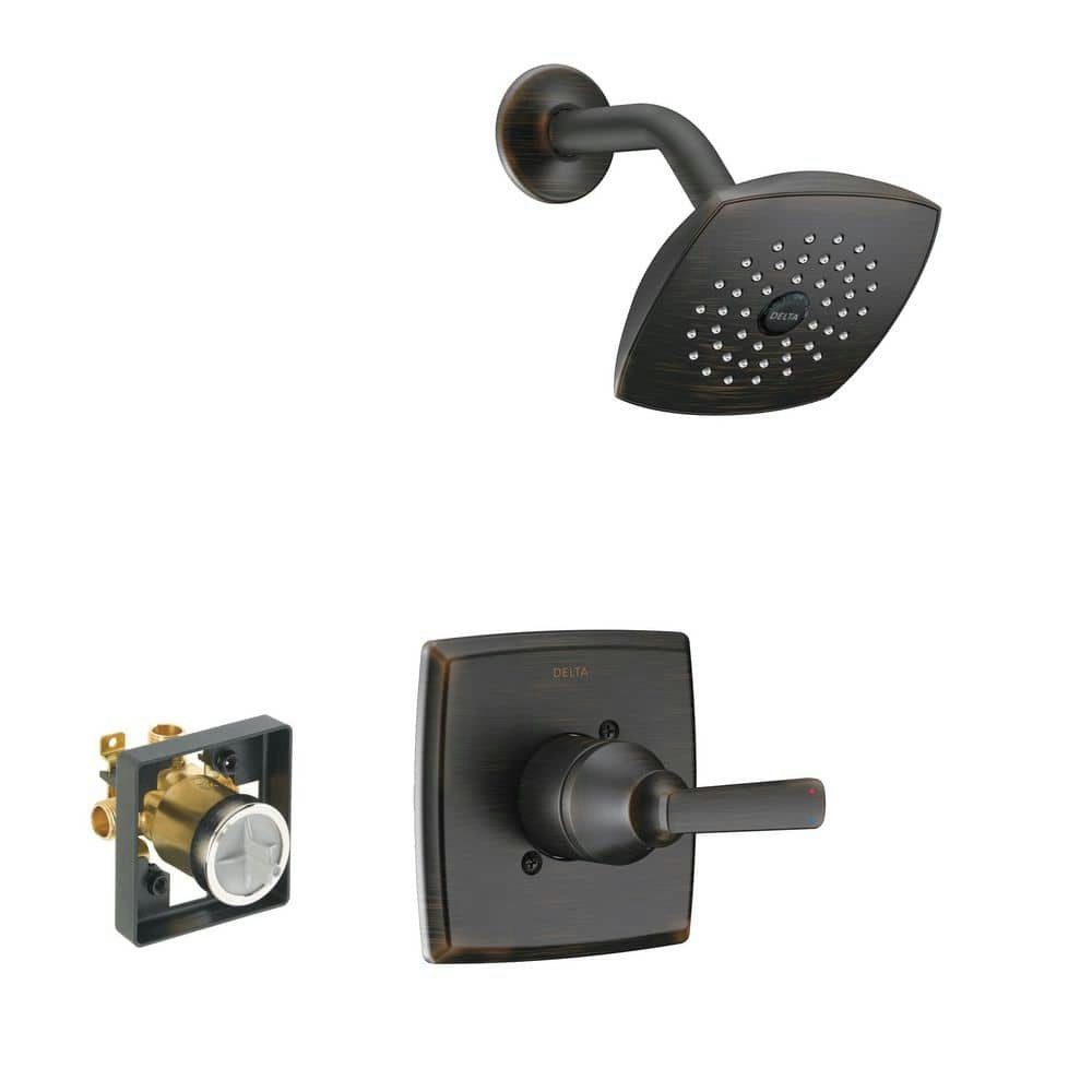 Ashlyn Single-Handle 1-Spray Shower Faucet: $262.80 Ashlyn Single-Handle 1-Spray Shower Faucet: $262.80
