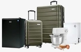 Best of Home & Kitchen at Woot: Up to 81% off