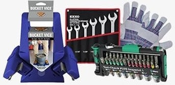 Hand Tools & Accessories at Woot: Up to 87% off
