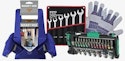 Hand Tools & Accessories at Woot: Up to 87% off + free shipping w/ Prime