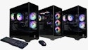 CyberPowerPC Gaming PCs at Woot for From $700 + free shipping w/ Prime