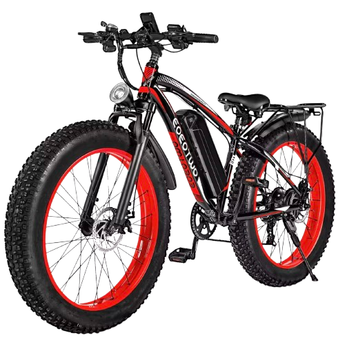 AliExpress Electric Bike Deals: Up to 80% off + extra $2 to $70 off