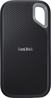 SanDisk Extreme Go 2TB Portable SSD: $230 for members SanDisk Extreme Go 2TB Portable SSD: $230 for members