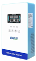 Easun Power 4KW 24V Hybrid Solar Inverter for $178 + free shipping