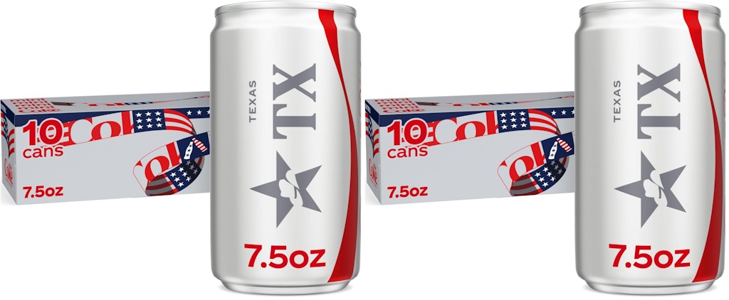 Diet Coke 7.5-oz. Can 20-Pack: $7.54 via Sub. & Save
