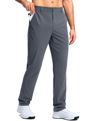 G Gradual Men's Stretch Golf Pants for $18 + free shipping w/ Prime
