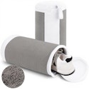 Shoe Washing Machine Bag 2-Pack for $10 + free shipping w/ Prime