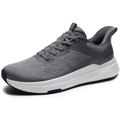 Coostar Men's Lightweight Slip-On Walking Shoes for $32 + free shipping w/ Prime