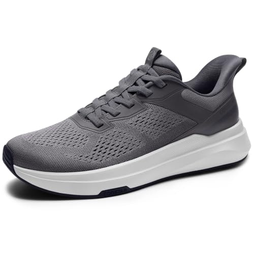 Coostar Men's Lightweight Slip-On Walking Shoes: $31.99