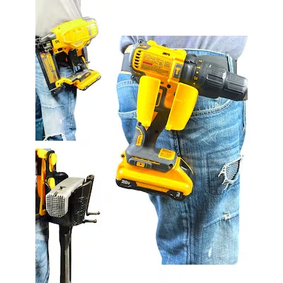 Tool Belts & Accessories at Lowe's: From $6