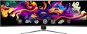 MSI 49" Ultrawide 1440p HDR Curved 144Hz OLED Gaming Monitor for $599 for members + free shipping w/ $50 for Plus members