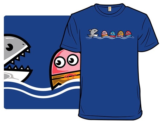 Summer Glow-Up Shirts Sale at Woot: Buy 2+, get each for $7