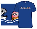 Summer Glow-Up Shirts Sale at Woot for Buy 2+, get each for $7 + free shipping w/ Prime