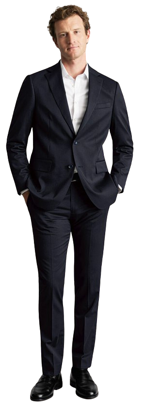 Charles Tyrwhitt Men's Suit Deals: From $299