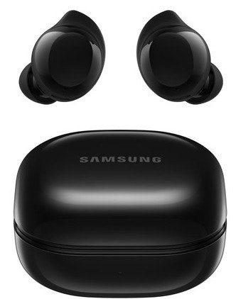 Samsung Galaxy Buds Core ANC Wireless Earbuds: $40