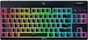 Razer BlackWidow V4 Low Pro TKL HyperSpeed Wireless Gaming Keyboard for $100 + free shipping w/ Prime
