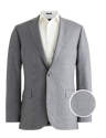J.Crew Factory Men's 100% Wool Suit Jacket for $160 + free shipping
