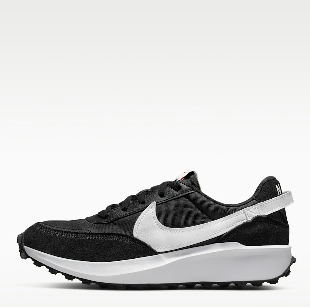 Nike Men's or Women's Waffle Debut Shoes: $46