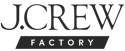 J.Crew Factory Clearance Deals: Up to 50% off + extra 60% off + free shipping w/ $99