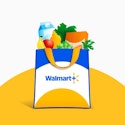 Walmart+ 30-Day Trial Membership for $1